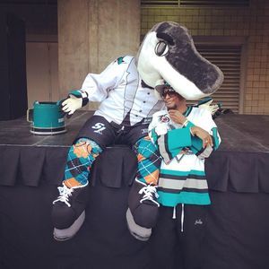 Meet your Posher, Stephen